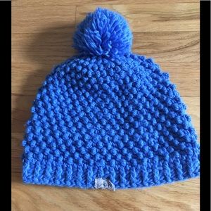 Spyder winter hat